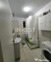 Apartament 2 camere-Bloc nou 