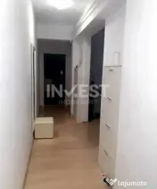 Apartament 2 camere-Bloc nou 