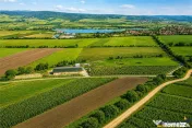 FILM! 18.000 mp, extravilan, agricol constructii:ferma,inve 