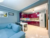 Apartament cu 2 camere de in Militari Residence - Rezervel 