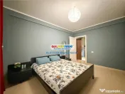 Apartament cu 2 camere de in Militari Residence - Rezervel 