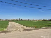 Snagov- Ciofliceni, loturi de casă între 505-628mp, Șerba 
