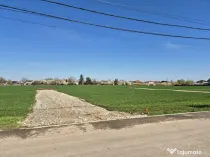 Snagov- Ciofliceni, loturi de casă între 505-628mp, Șerba