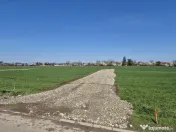 Snagov- Ciofliceni, loturi de casă între 505-628mp, Șerba 