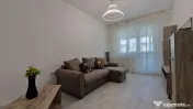Militari Residence - 2 camere, decomandat, mobilat si uti... 