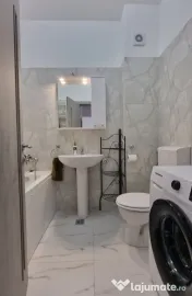 Militari Residence - 2 camere, decomandat, mobilat si uti... 