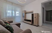 Militari Residence - 2 camere, decomandat, mobilat si uti... 