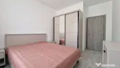 Militari Residence - 2 camere, decomandat, mobilat si uti... 
