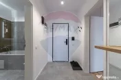 Apartament cu 2 camere în zona Tractorul 