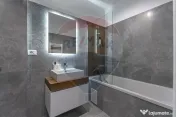 Apartament cu 2 camere în zona Tractorul 