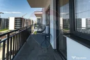 Apartament cu 2 camere în zona Tractorul 