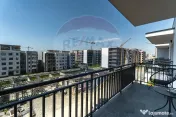 Apartament cu 2 camere în zona Tractorul 