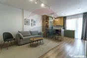 Apartament cu 2 camere în zona Tractorul 