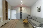 Apartament cu 2 camere în zona Tractorul 