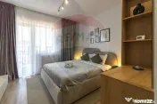 Apartament cu 2 camere în zona Tractorul 