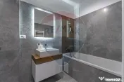 Apartament cu 2 camere în zona Tractorul 