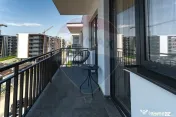 Apartament cu 2 camere în zona Tractorul 