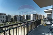Apartament cu 2 camere în zona Tractorul 