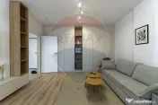 Apartament cu 2 camere în zona Tractorul 