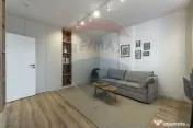 Apartament cu 2 camere în zona Tractorul 