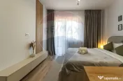 Apartament cu 2 camere în zona Tractorul 
