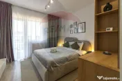 Apartament cu 2 camere în zona Tractorul 