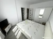 3 camere decomandate | 2 băi | Balcon | Parcare | Zona Iris 