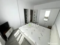 3 camere decomandate | 2 băi | Balcon | Parcare | Zona Iris