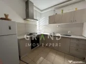 3 camere decomandate | 2 băi | Balcon | Parcare | Zona Iris 