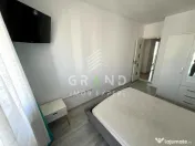 3 camere decomandate | 2 băi | Balcon | Parcare | Zona Iris 