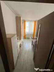 3 camere decomandate | 2 băi | Balcon | Parcare | Zona Iris 