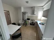 3 camere decomandate | 2 băi | Balcon | Parcare | Zona Iris 