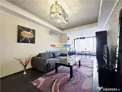 Apartament elegant, parcare subterana, Herastrau, Zagazului 