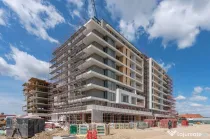Apartament 2.5 Camere Sala Polivalentă | 61 mp Util + 10...
