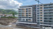 Apartament 2.5 Camere Sala Polivalentă | 61 mp Util + 10...