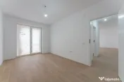 Apartament 2.5 Camere Sala Polivalentă | 61 mp Util + 10... 
