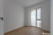 Apartament 2.5 Camere Sala Polivalentă | 61 mp Util + 10... 
