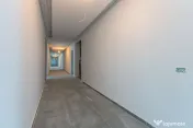 Apartament 2.5 Camere Sala Polivalentă | 61 mp Util + 10... 