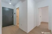 Apartament 2.5 Camere Sala Polivalentă | 61 mp Util + 10... 