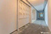 Apartament 2.5 Camere Sala Polivalentă | 61 mp Util + 10... 