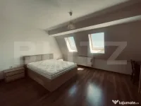 Apartament cu 3 camere, 72 mp, cu parcare, in zona Eroilor. 