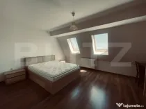 Apartament cu 3 camere, 72 mp, cu parcare, in zona Eroilor.