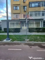 Spațiu comercial de 90mp de închiriat în zona Nord 