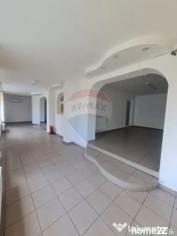 Spațiu comercial de 90mp de închiriat în zona Nord