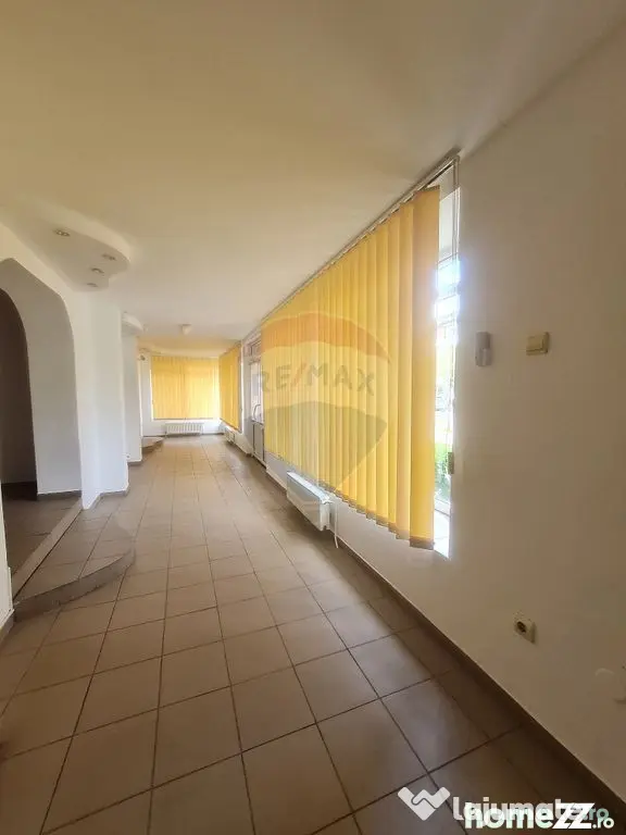 Spațiu comercial de 90mp de închiriat în zona Nord