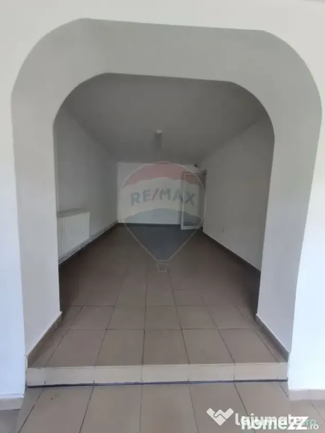 Spațiu comercial de 90mp de închiriat în zona Nord