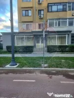 Spațiu comercial de 90mp de închiriat în zona Nord