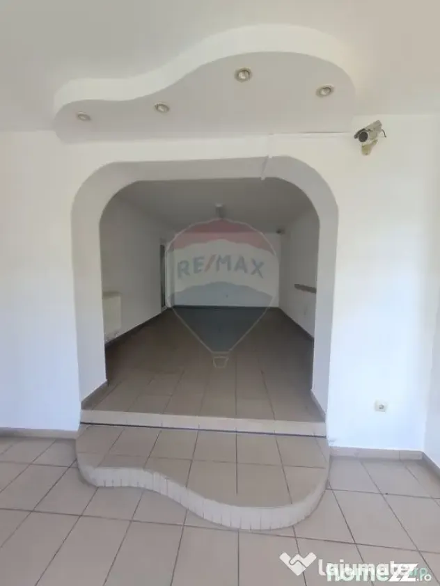 Spațiu comercial de 90mp de închiriat în zona Nord