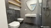 Apartament 3 camere, 2 băi, 57 mp, mobilat, parcare, zona C 