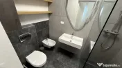 Apartament 3 camere, 2 băi, 57 mp, mobilat, parcare, zona C 